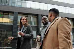 A team of immigration lawyers in Toronto