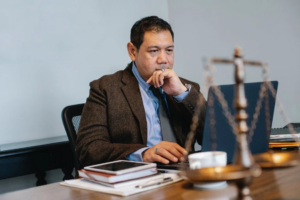A car accident lawyer in Mississauga