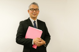 An estate lawyer in Mississauga