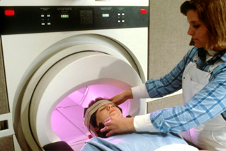 Nanda & Associate Lawyers Canada - A brain injury patient getting examined