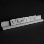 Nanda & Associate Lawyers Canada - Lawyer spelled out using scrabble tiles
