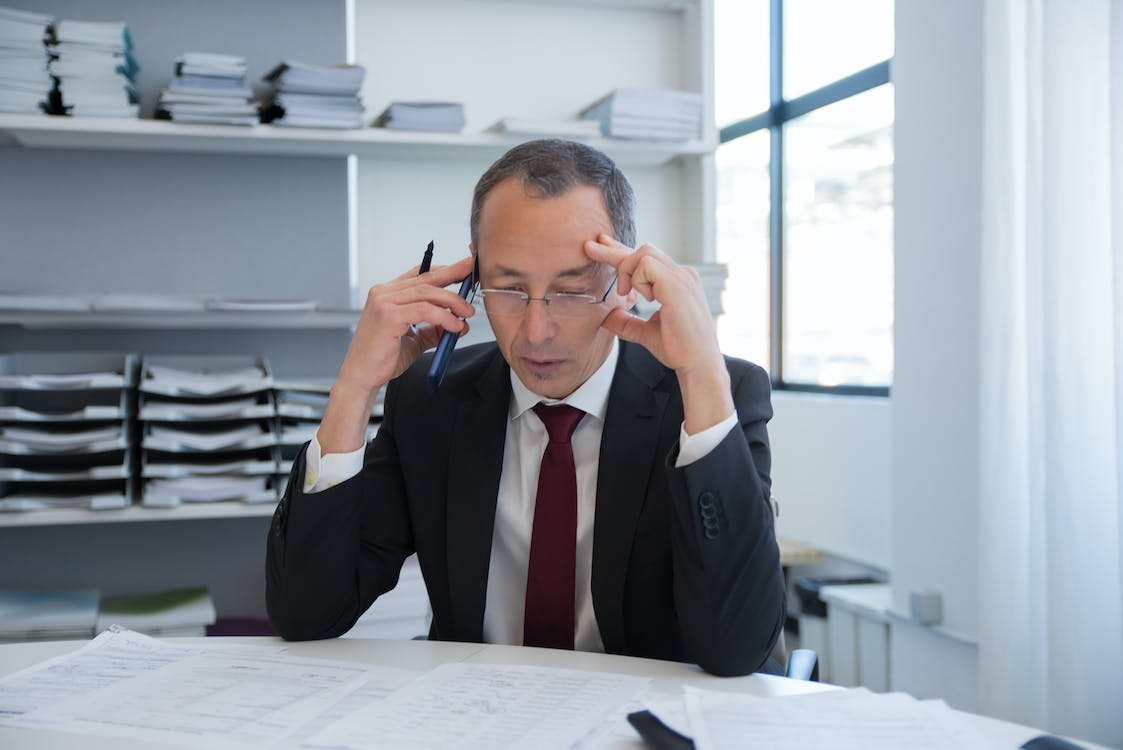 Nanda & Associate Lawyers Canada - Client dealing with commercial litigation