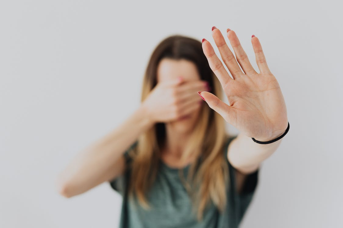 Nanda & Associate Lawyers Canada - Domestic violence victim