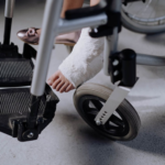 Nanda & Associate Lawyers Canada - Severe injury causing disability