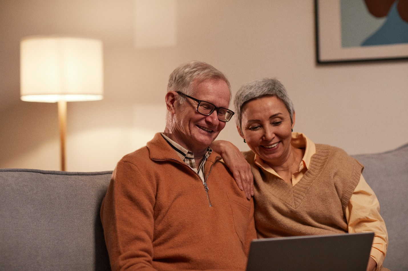 Nanda & Associate Lawyers Canada - a common law couple