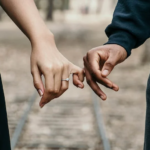 Nanda & Associate Lawyers Canada - a couple with linked fingers