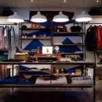 Nanda & Associate Lawyers Canada - A clothing store