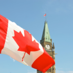 Nanda & Associate Lawyers Canada - The Canadian flag
