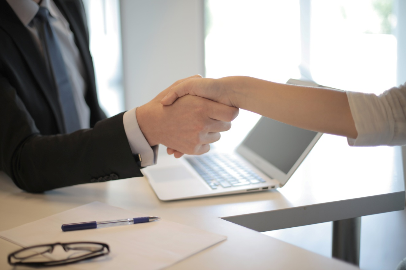 Nanda & Associate Lawyers Canada - Lawyer explaining disability benefits in Canada