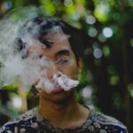 Nanda & Associate Lawyers Canada - Person battling addiction
