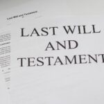 Nanda & Associate Lawyers Canada - A will and estate draft
