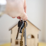 Nanda & Associate Lawyers Canada - Keys for real estate