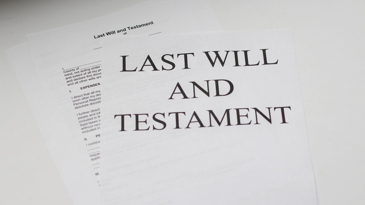 Nanda & Associate Lawyers Canada - will documents