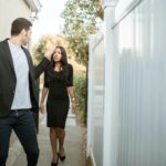 Nanda & Associate Lawyers Canada - An image of a man and woman arguing