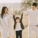 Nanda & Associate Lawyers Canada - An image of a family playing outdoors