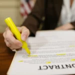 Nanda & Associate Lawyers Canada - A dispute resolution contract