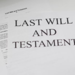 Nanda & Associate Lawyers Canada - Last will of a person