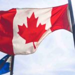 Nanda & Associate Lawyers Canada - An image of Canada’s flag