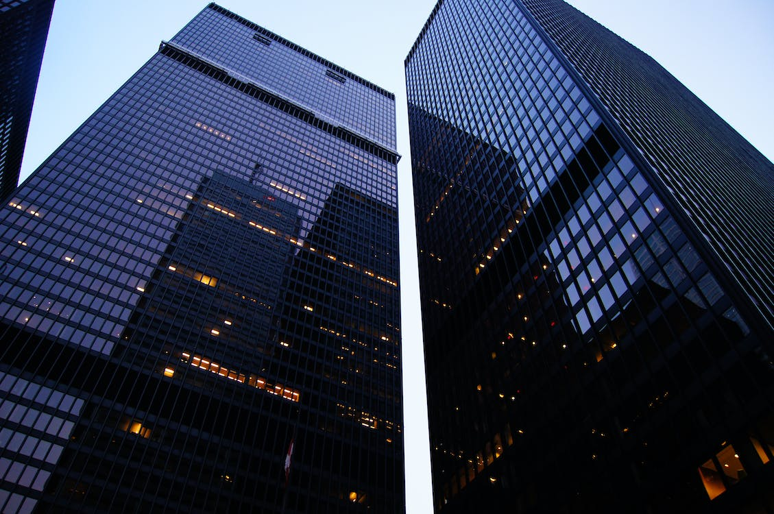 Nanda & Associate Lawyers Canada - A company’s building in Canada