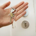 Nanda & Associate Lawyers Canada - Keys with a house