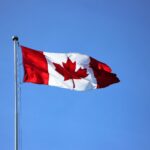 Nanda & Associate Lawyers Canada - the Canadian flag