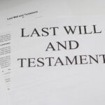 Nanda & Associate Lawyers Canada - A person’s last will