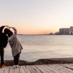 Nanda & Associate Lawyers Canada - A couple posing in Toronto