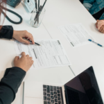 Nanda & Associate Lawyers Canada - Child custody arrangements