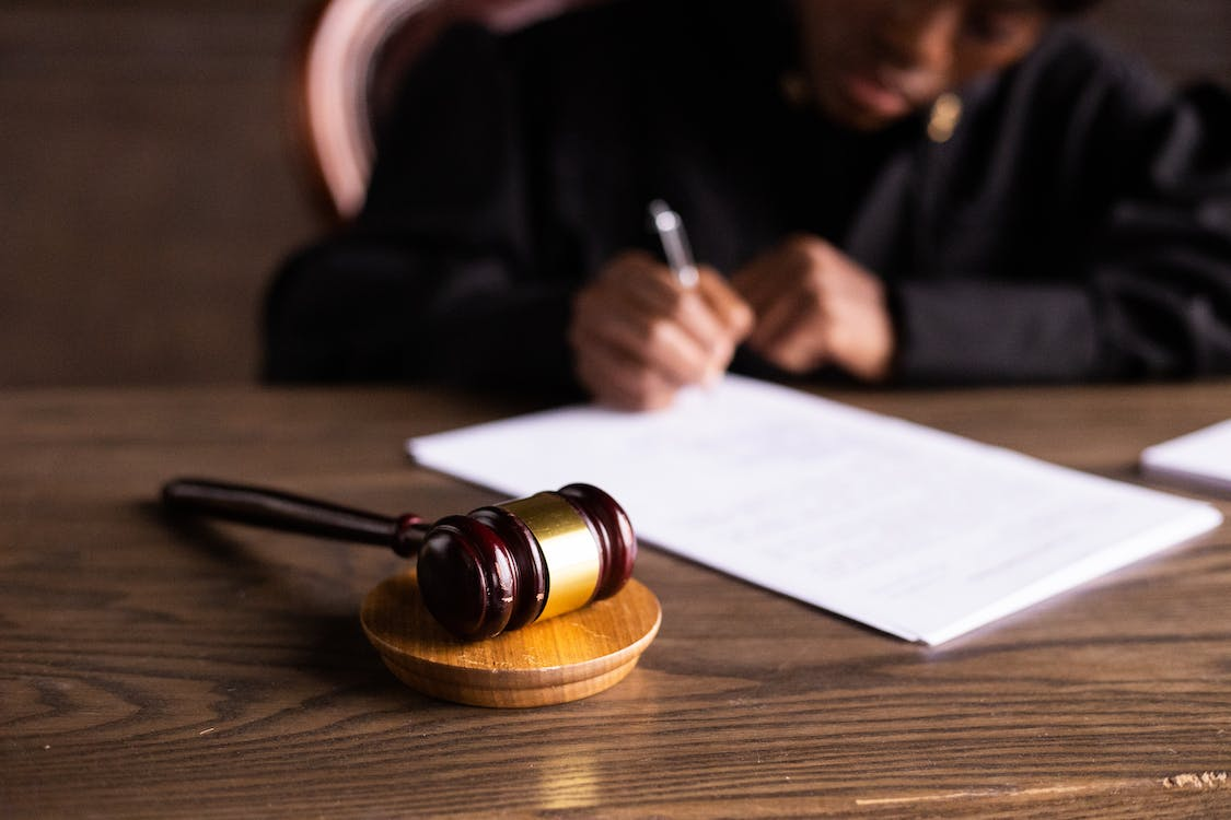 Nanda & Associate Lawyers Canada - Law Appeal