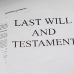 Nanda & Associate Lawyers Canada - A person’s last will