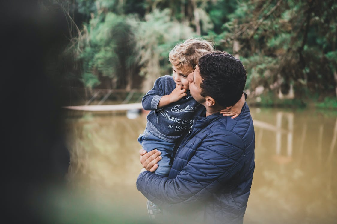 Nanda & Associate Lawyers Canada - Negotiating Child Custody