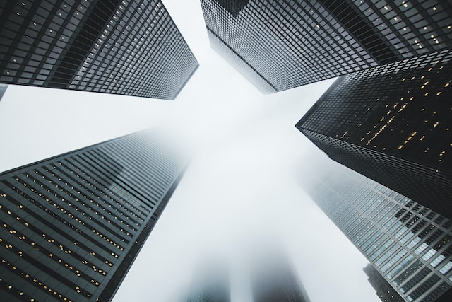 Nanda & Associate Lawyers Canada - Commercial real estate buildings in Canada