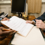 Nanda & Associate Lawyers Canada - Divorce Agreement