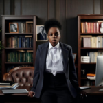 Nanda & Associate Lawyers Canada - A refugee lawyer in an office in Mississauga
