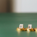 Nanda & Associate Lawyers Canada - The word tax on gold coins