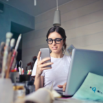 Nanda & Associate Lawyers Canada - Small Business Woman