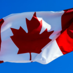 Nanda & Associate Lawyers Canada - A Canadian flag