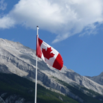 Nanda & Associate Lawyers Canada - A Canadian flag