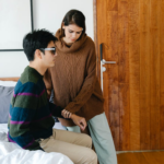 Nanda & Associate Lawyers Canada - A caregiver assisting a client