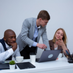 Nanda & Associate Lawyers Canada - People-having-Meeting