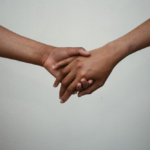 Nanda & Associate Lawyers Canada - Couples holding hands