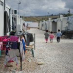 Nanda & Associate Lawyers Canada - A refugee camp in Canada
