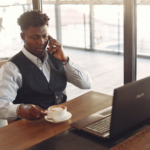 Nanda & Associate Lawyers Canada - Skilled workers in Canada engaged in professional tasks, reflecting the diverse and thriving job opportunities in the country