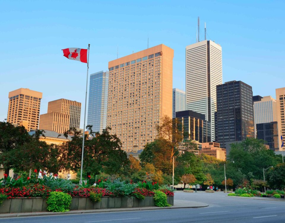 Nanda & Associate Lawyers Canada - Capital Gains Tax Change in Canada's
