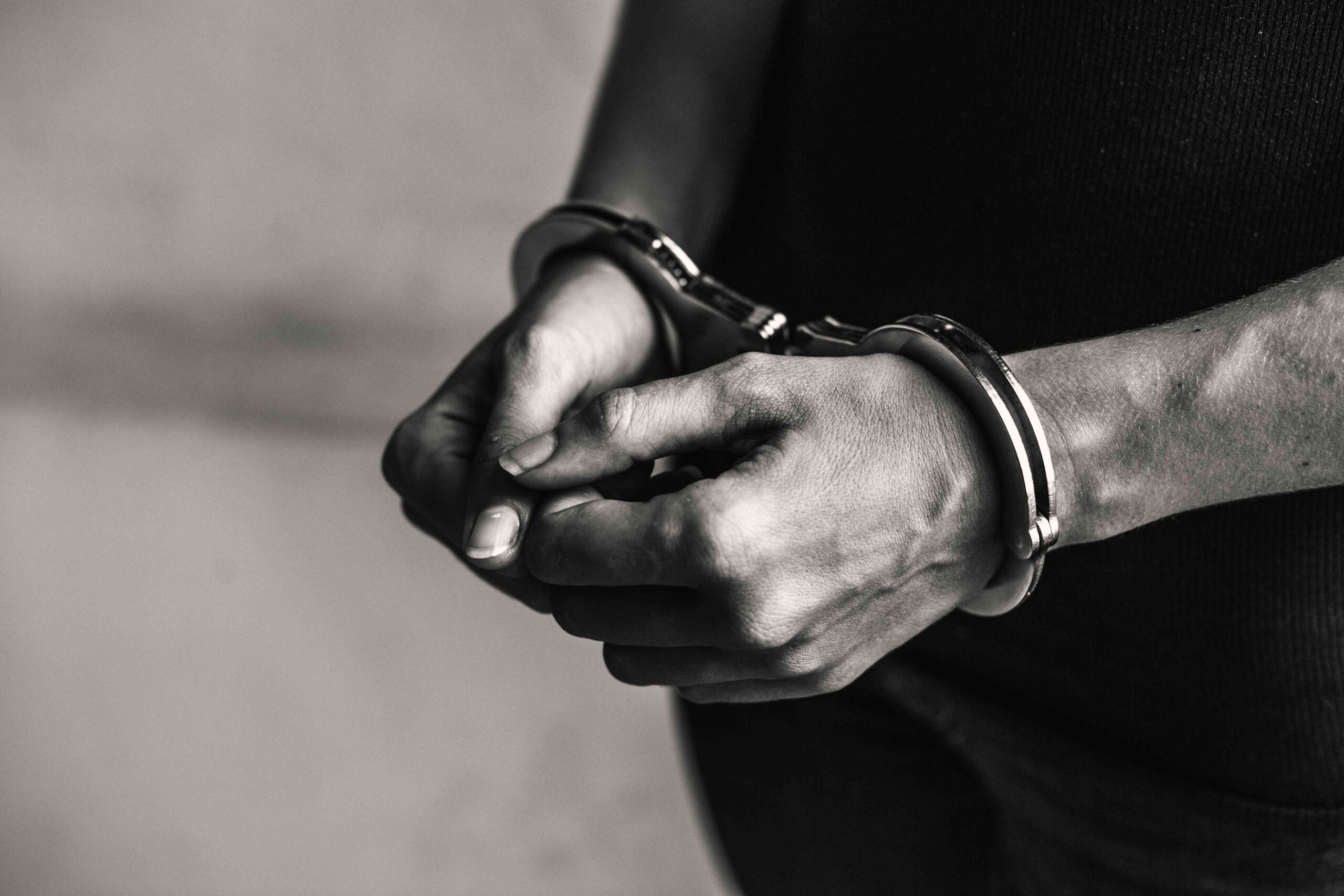 Nanda & Associate Lawyers Canada - Criminal Charges