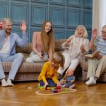 Nanda & Associate Lawyers Canada - How to Sponsor your Parents and Grandparents to Canada?