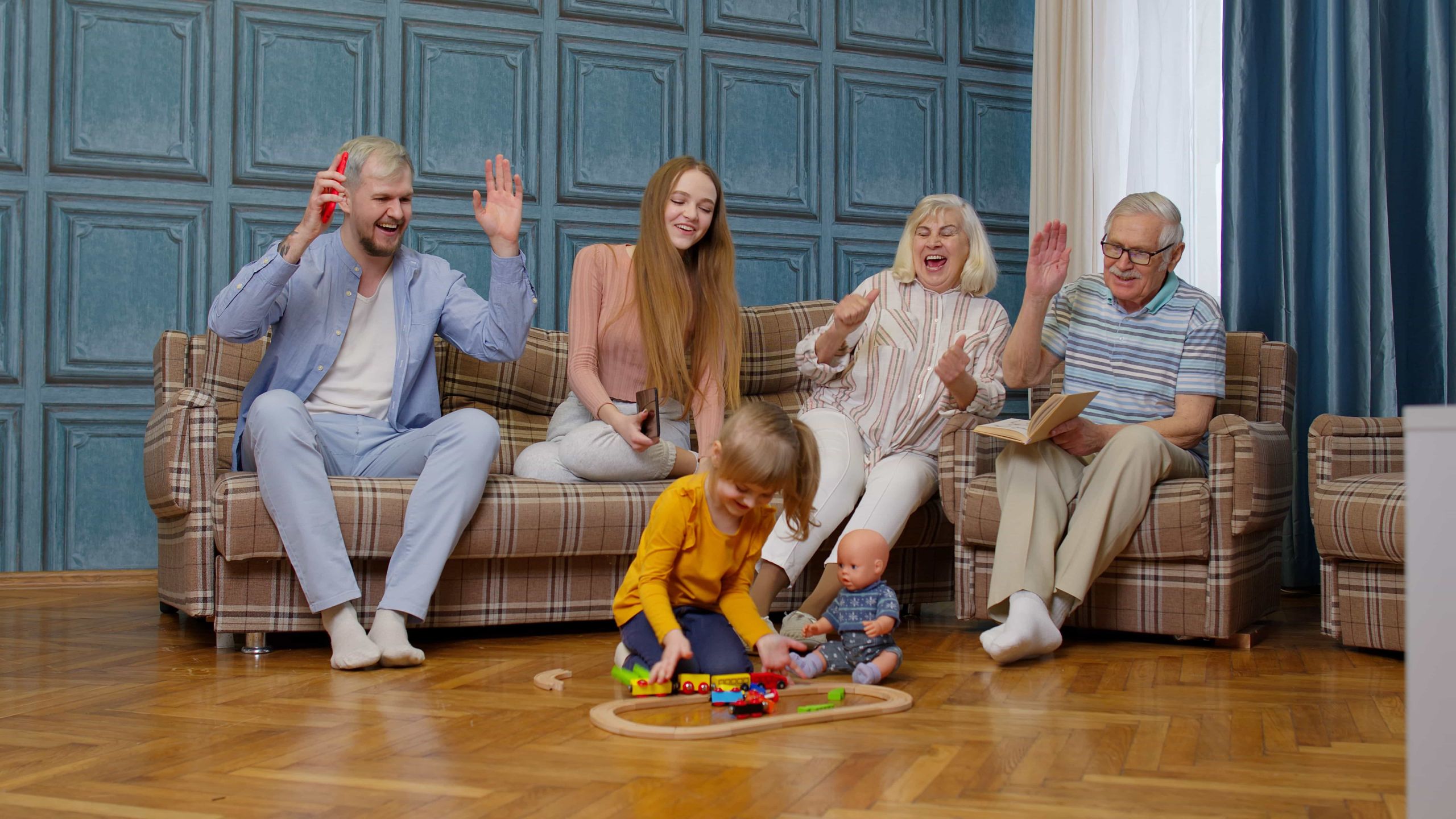Nanda & Associate Lawyers Canada - How to Sponsor your Parents and Grandparents to Canada?