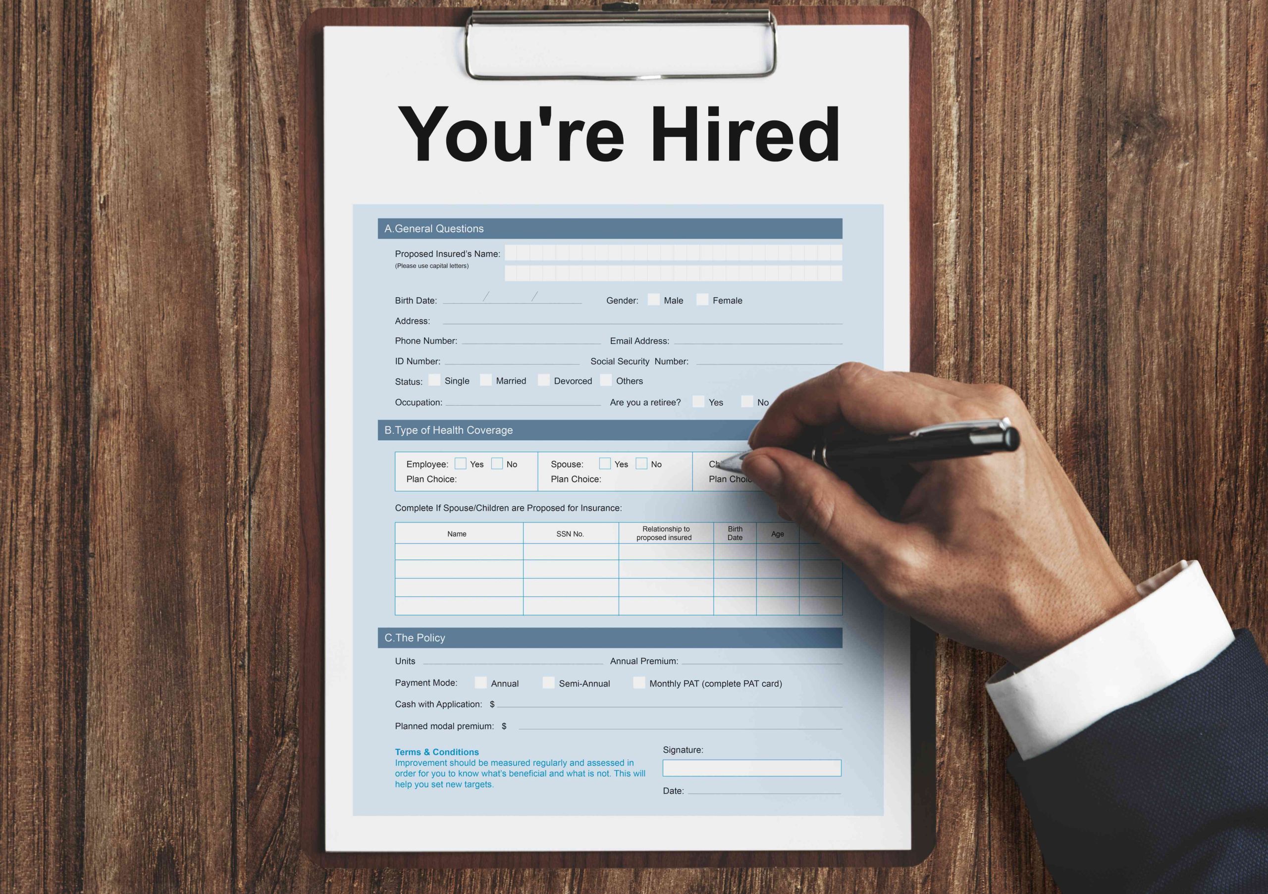 Submitting Your Express Entry Profile