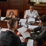 Nanda & Associate Lawyers Canada - Why do you need a corporate lawyer for your business