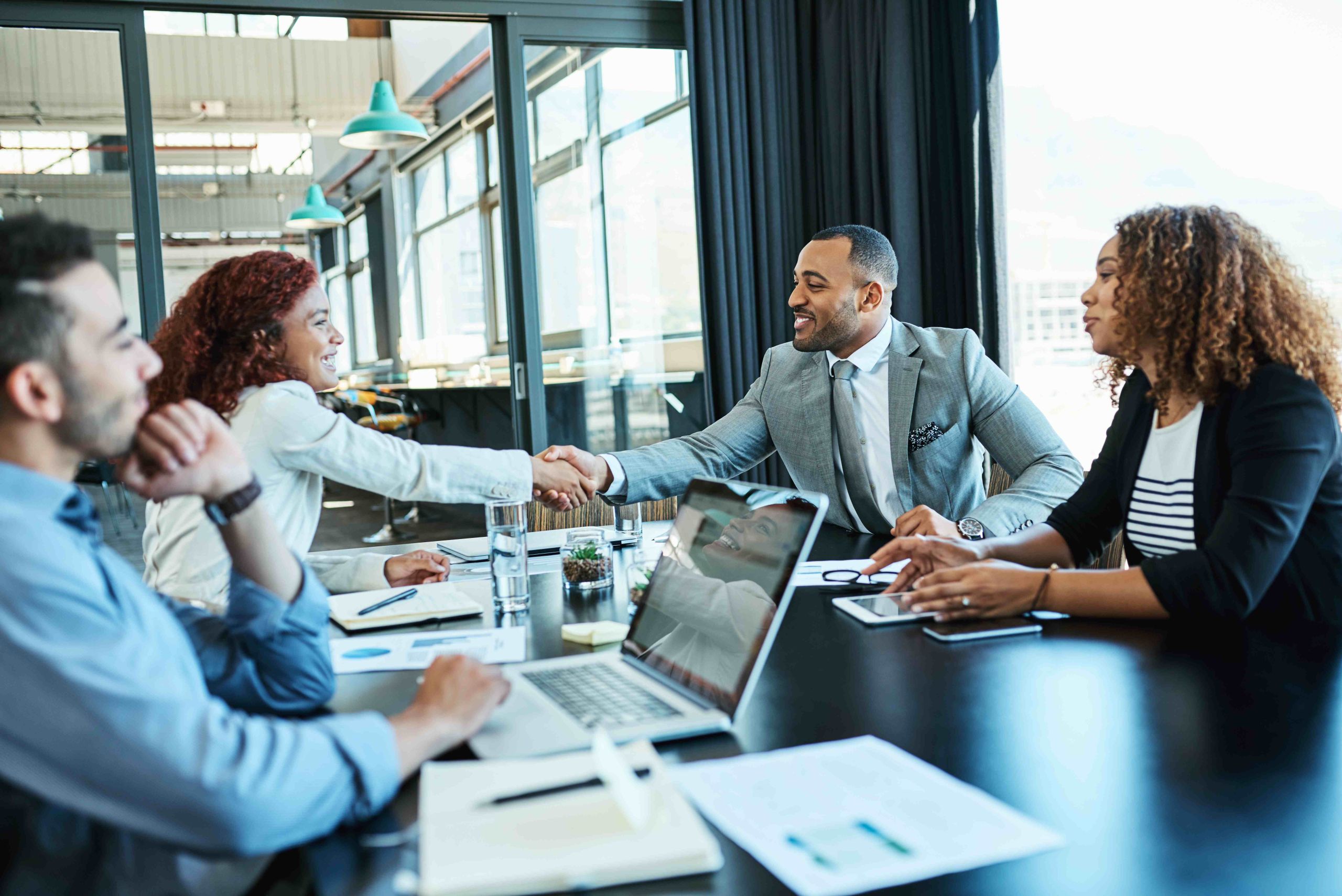 Why do you need a corporate lawyer for your business
